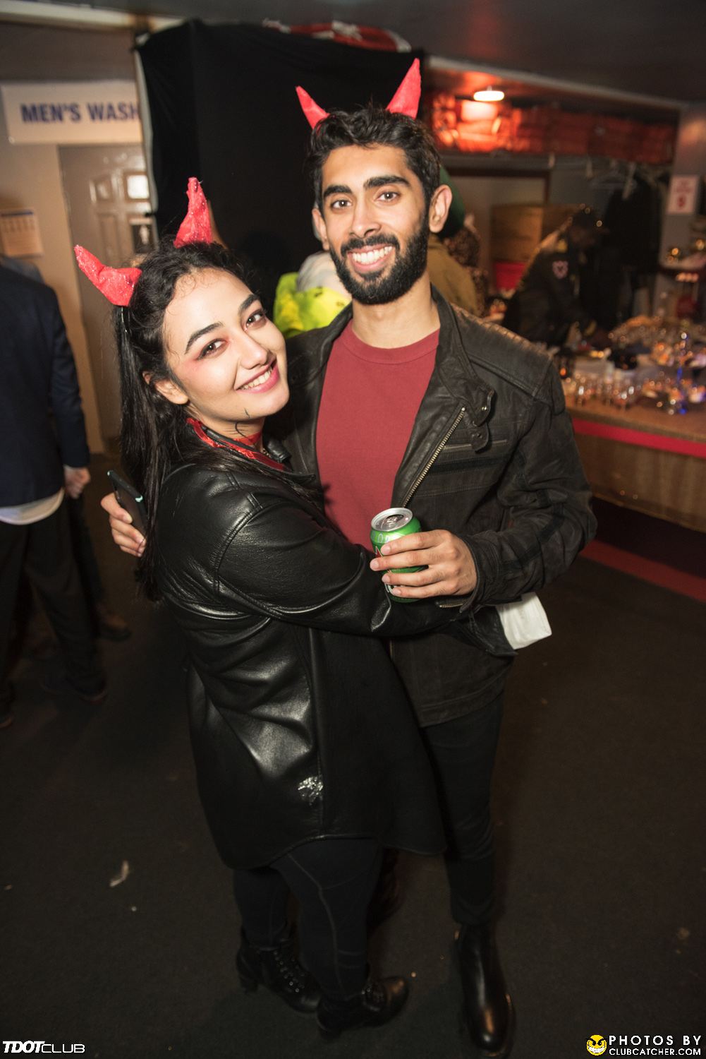 Enterprise party venue photo 193 - October 29th, 2021