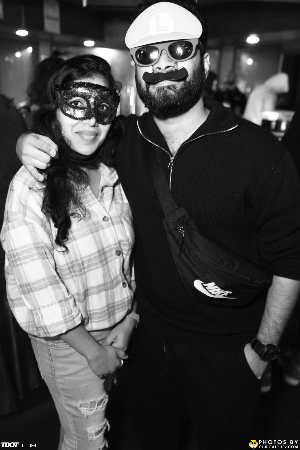 Enterprise party venue photo 194 - October 29th, 2021