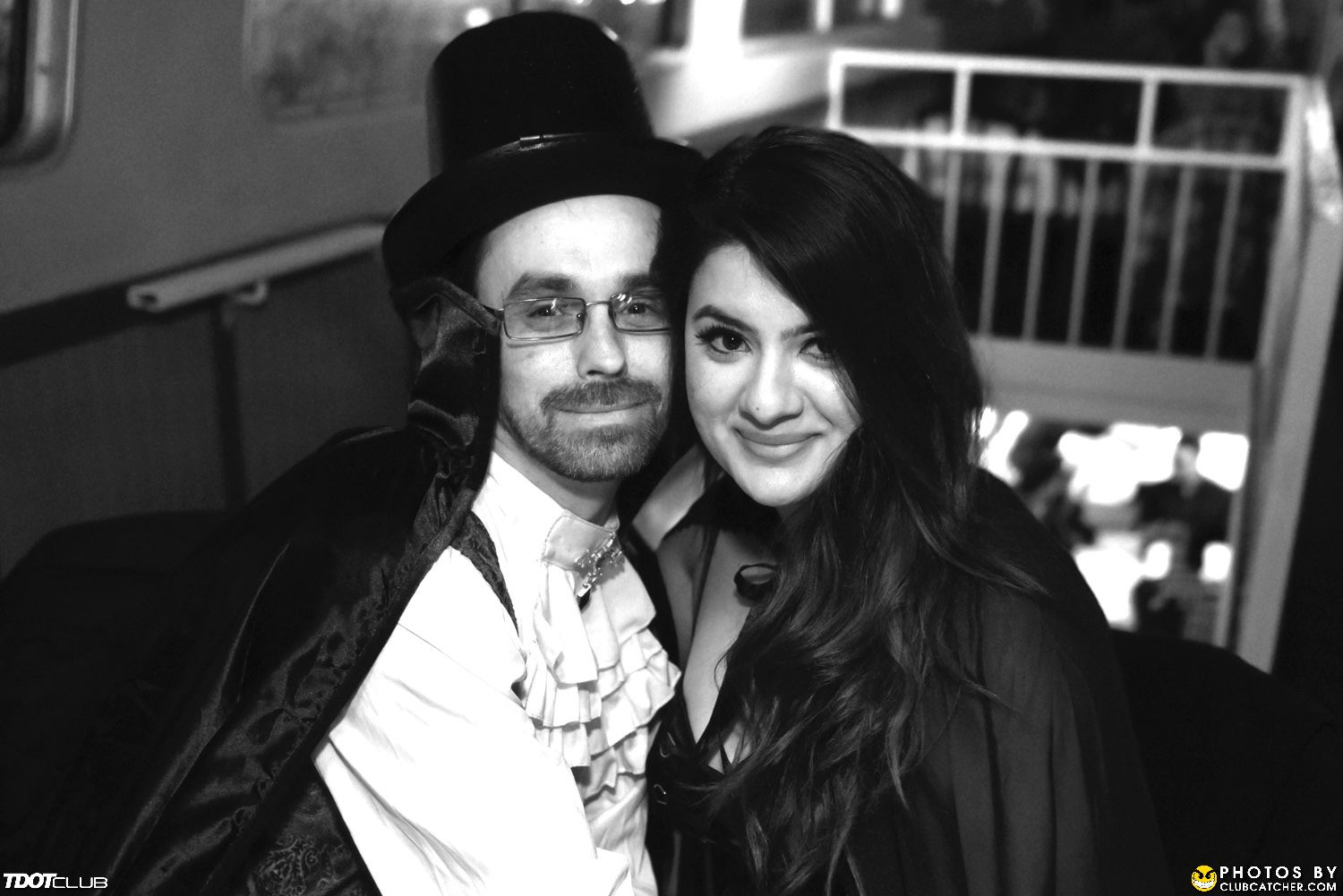 Enterprise party venue photo 195 - October 29th, 2021