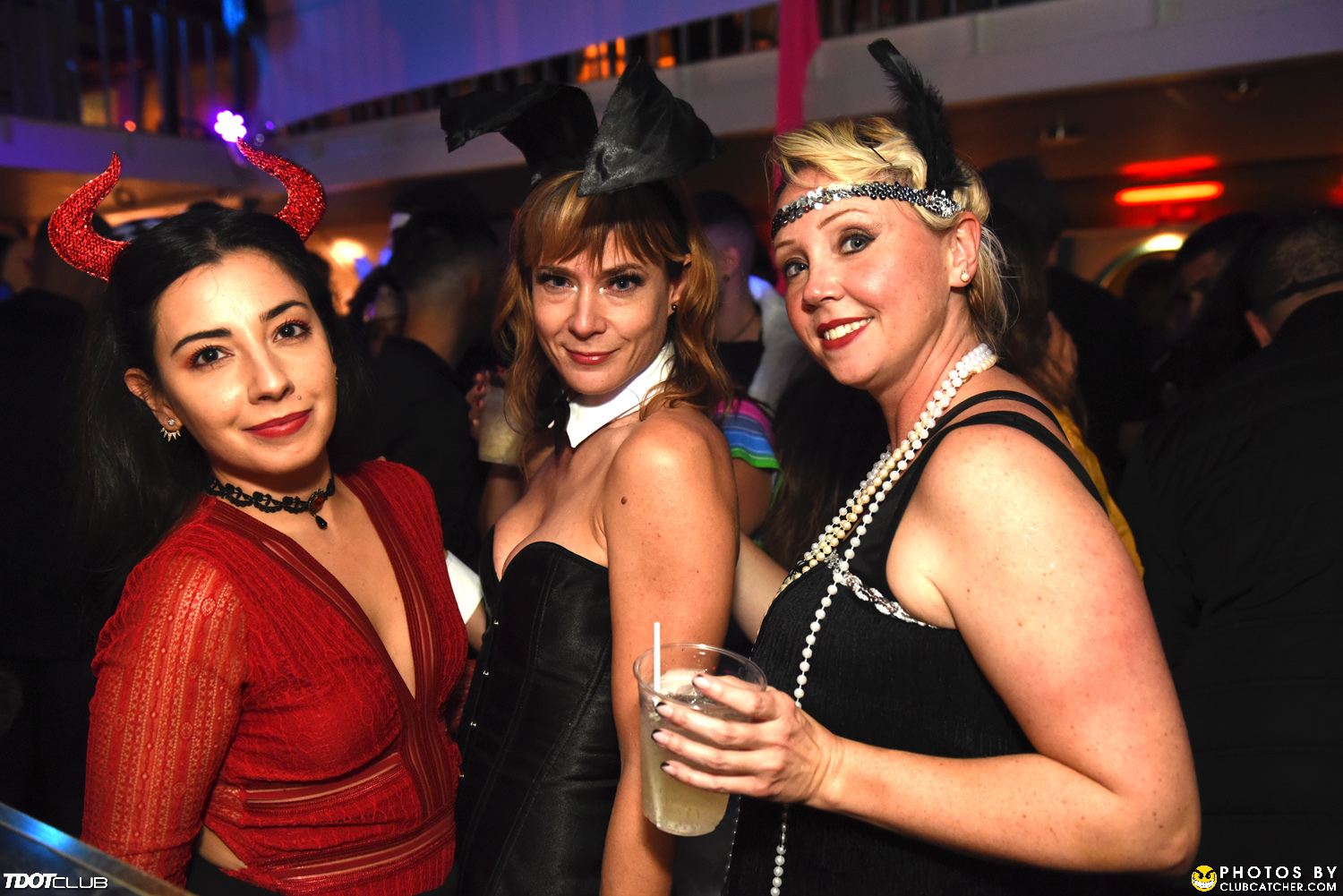 Enterprise party venue photo 198 - October 29th, 2021