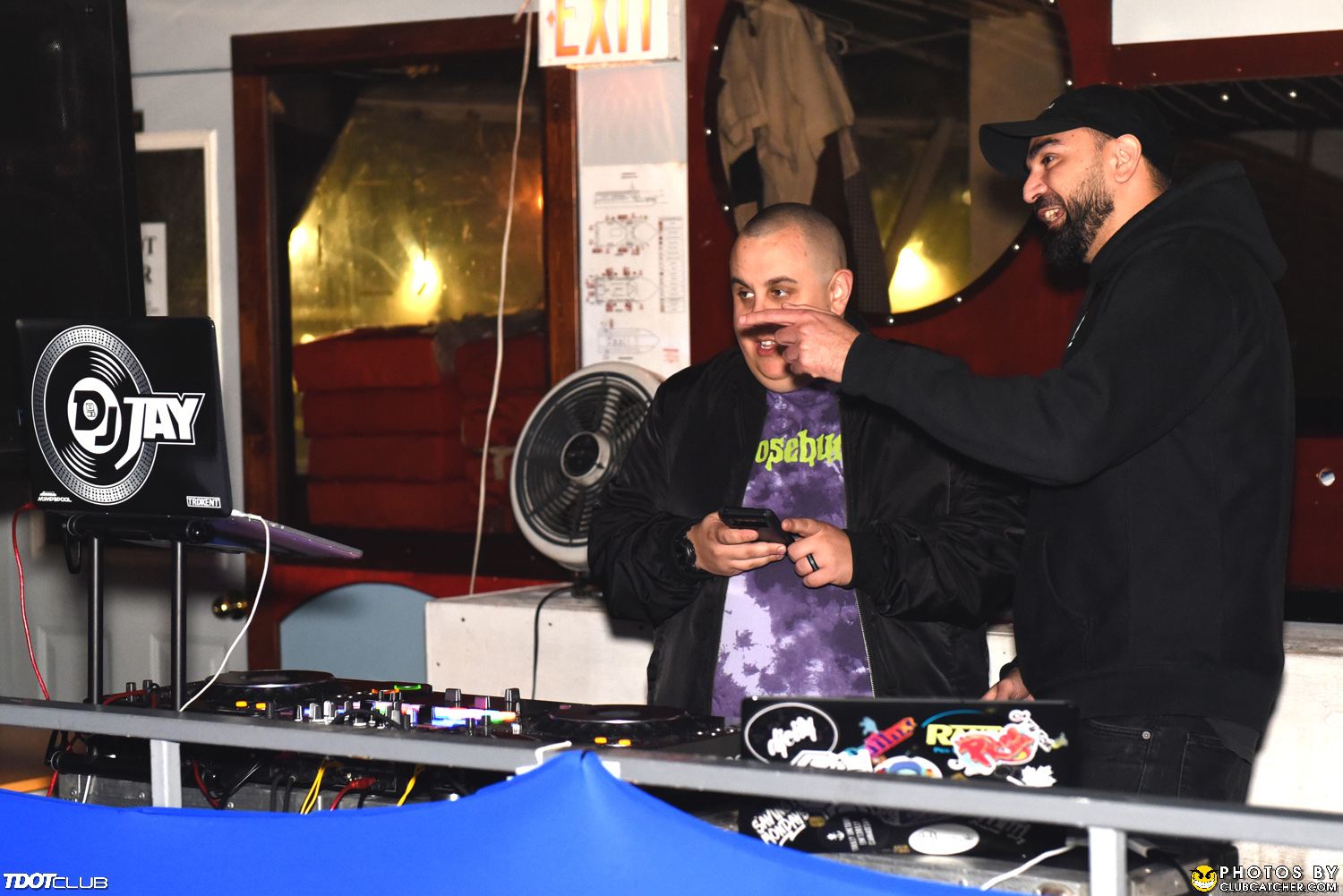 Enterprise party venue photo 200 - October 29th, 2021