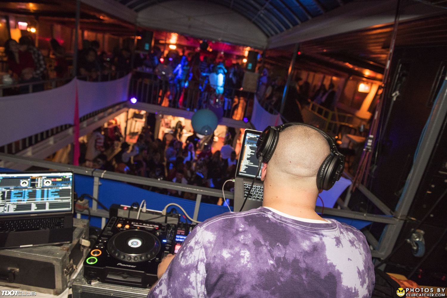 Enterprise party venue photo 21 - October 29th, 2021