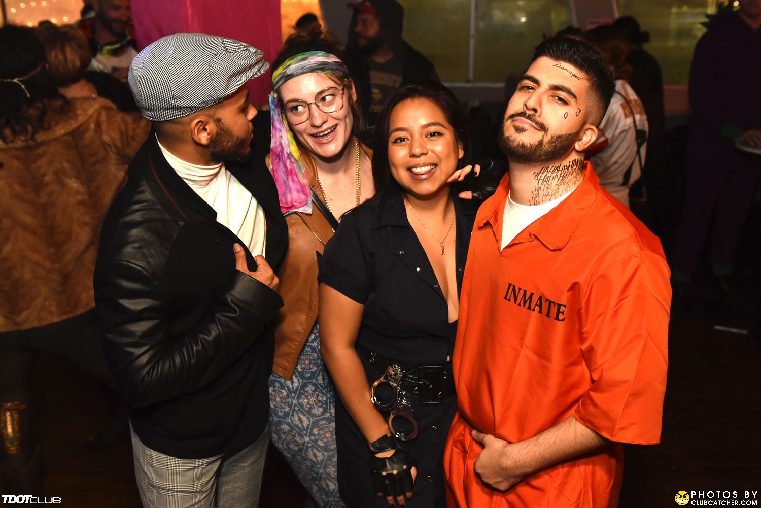 Enterprise party venue photo 202 - October 29th, 2021