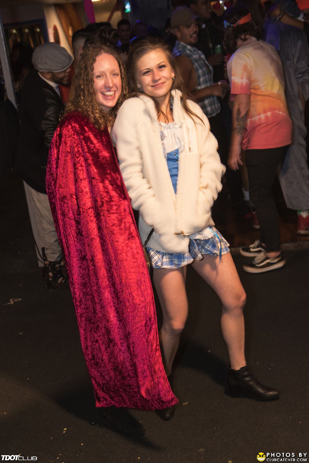 Enterprise party venue photo 203 - October 29th, 2021