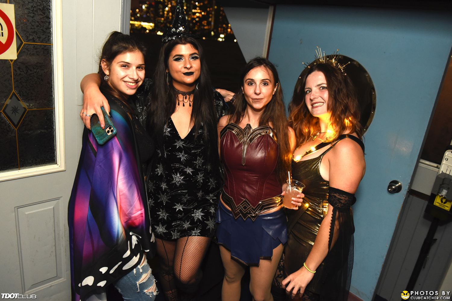 Enterprise party venue photo 204 - October 29th, 2021