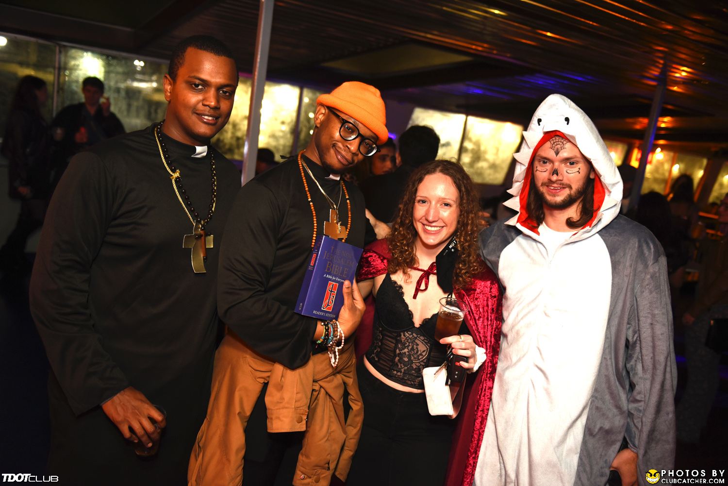 Enterprise party venue photo 206 - October 29th, 2021