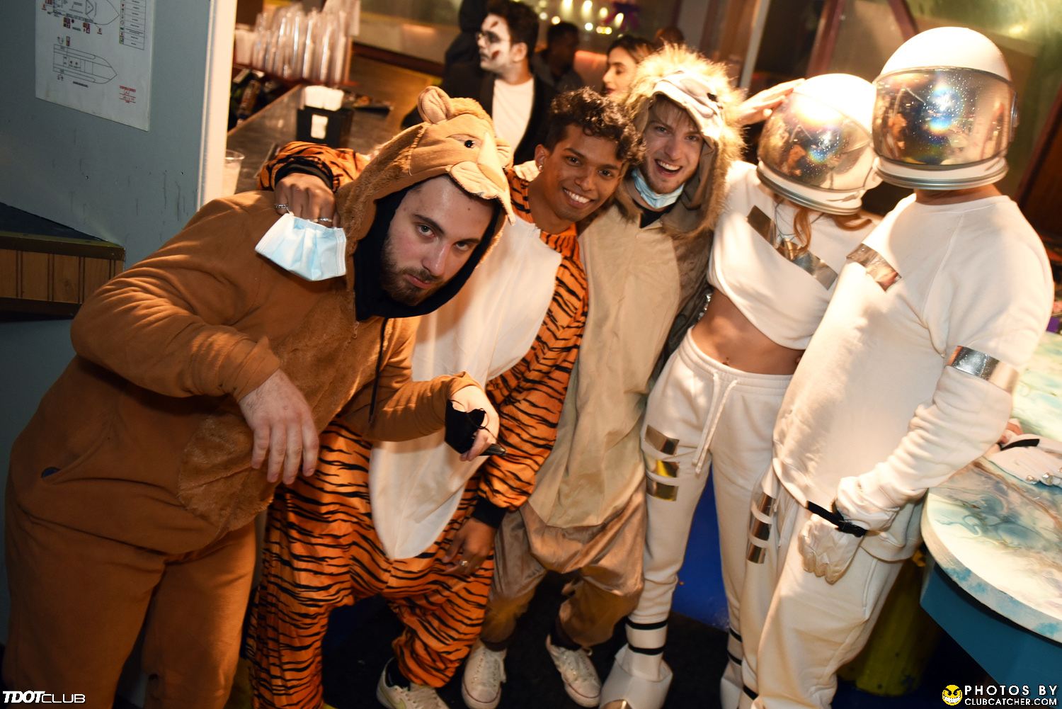 Enterprise party venue photo 209 - October 29th, 2021