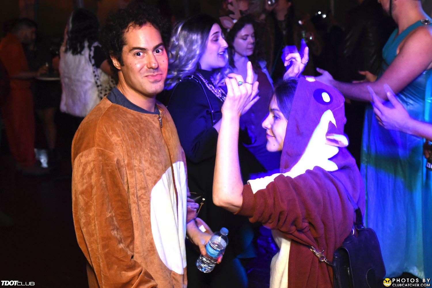 Enterprise party venue photo 210 - October 29th, 2021