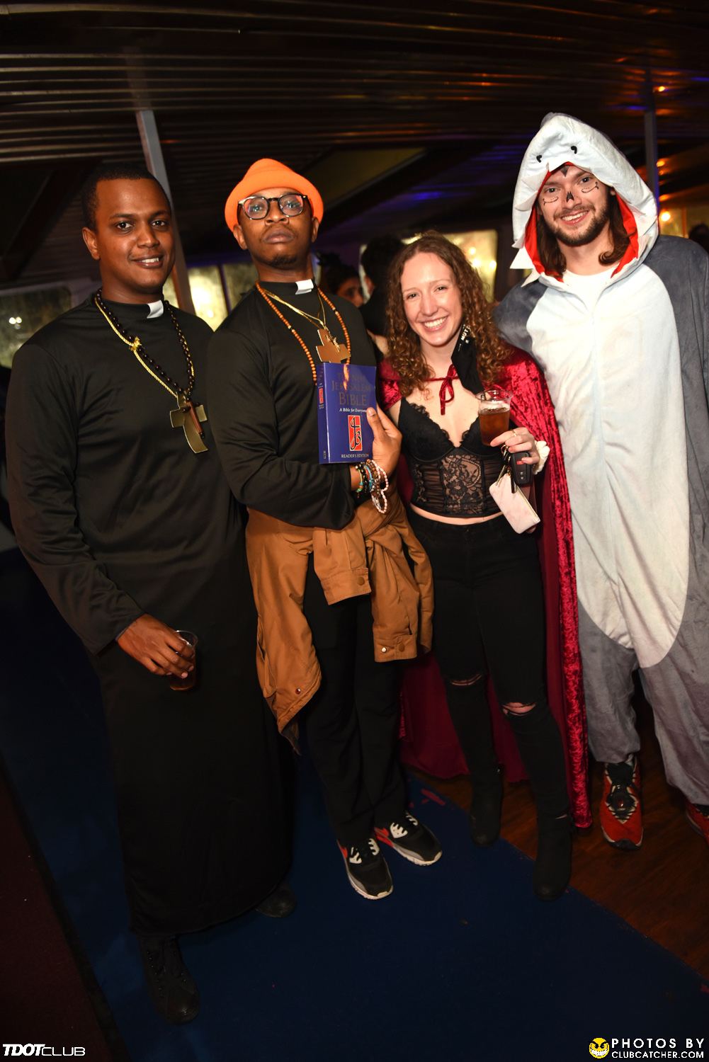 Enterprise party venue photo 22 - October 29th, 2021