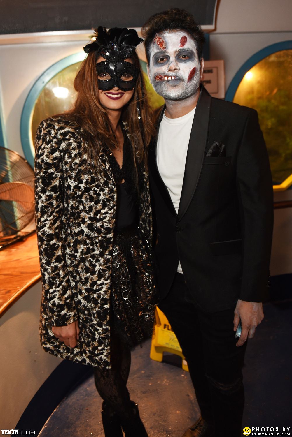 Enterprise party venue photo 211 - October 29th, 2021