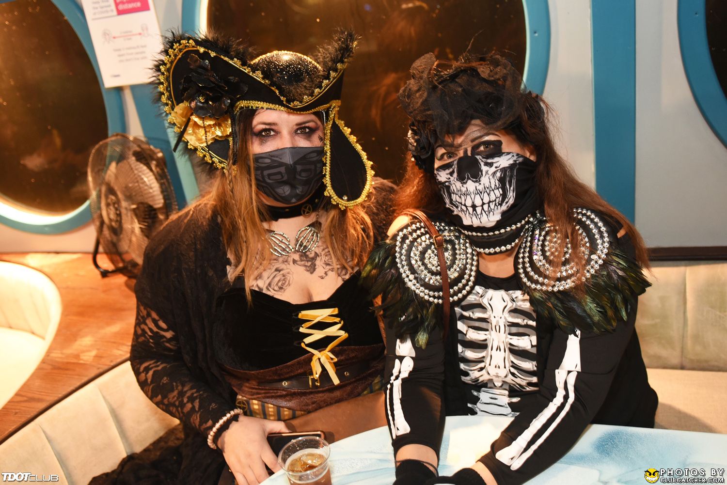 Enterprise party venue photo 212 - October 29th, 2021