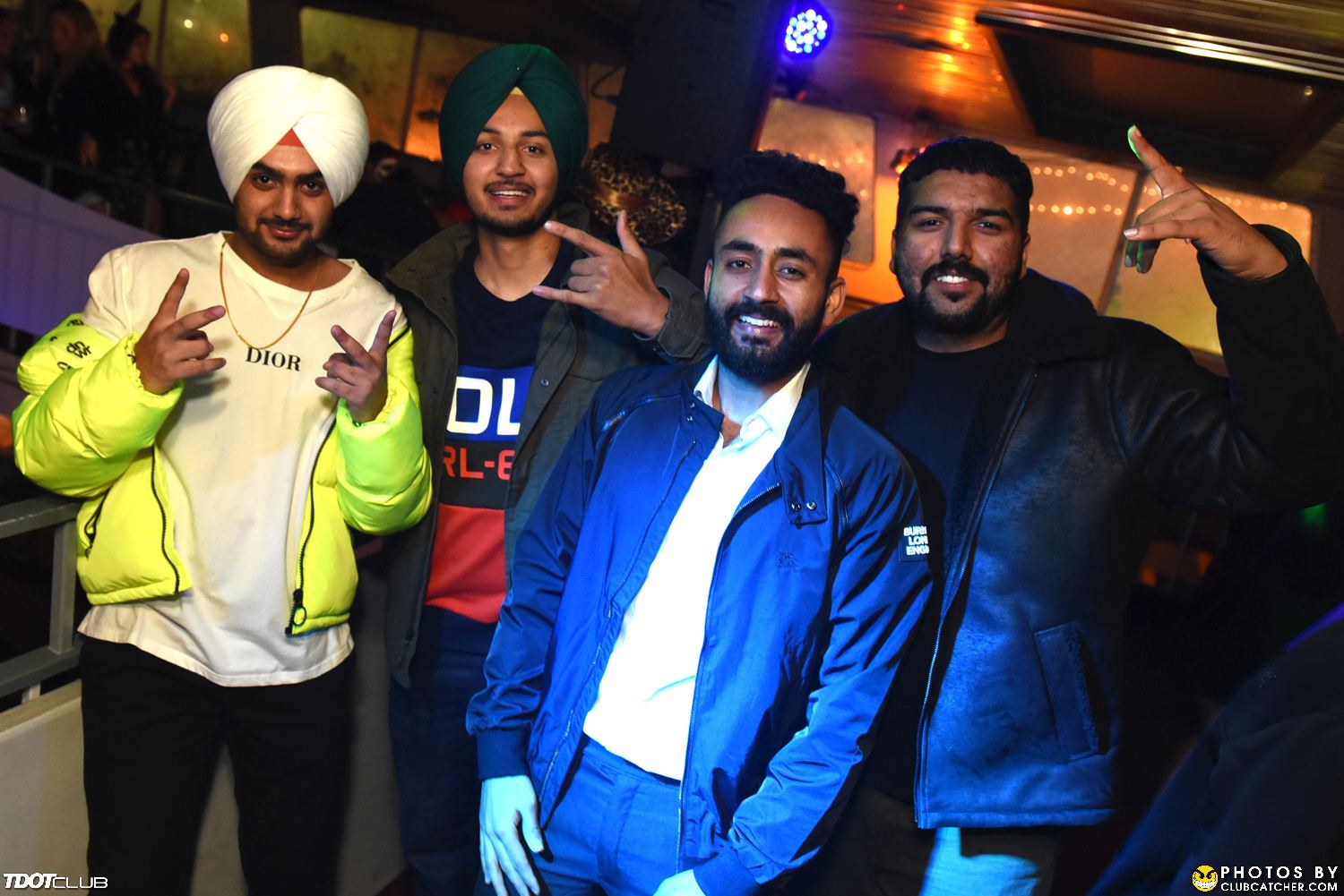 Enterprise party venue photo 214 - October 29th, 2021