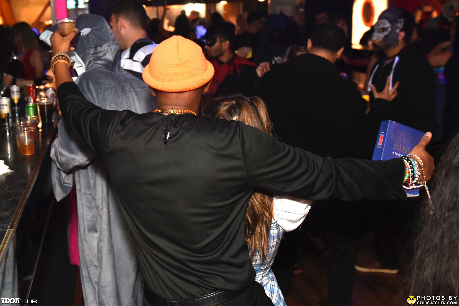 Enterprise party venue photo 215 - October 29th, 2021