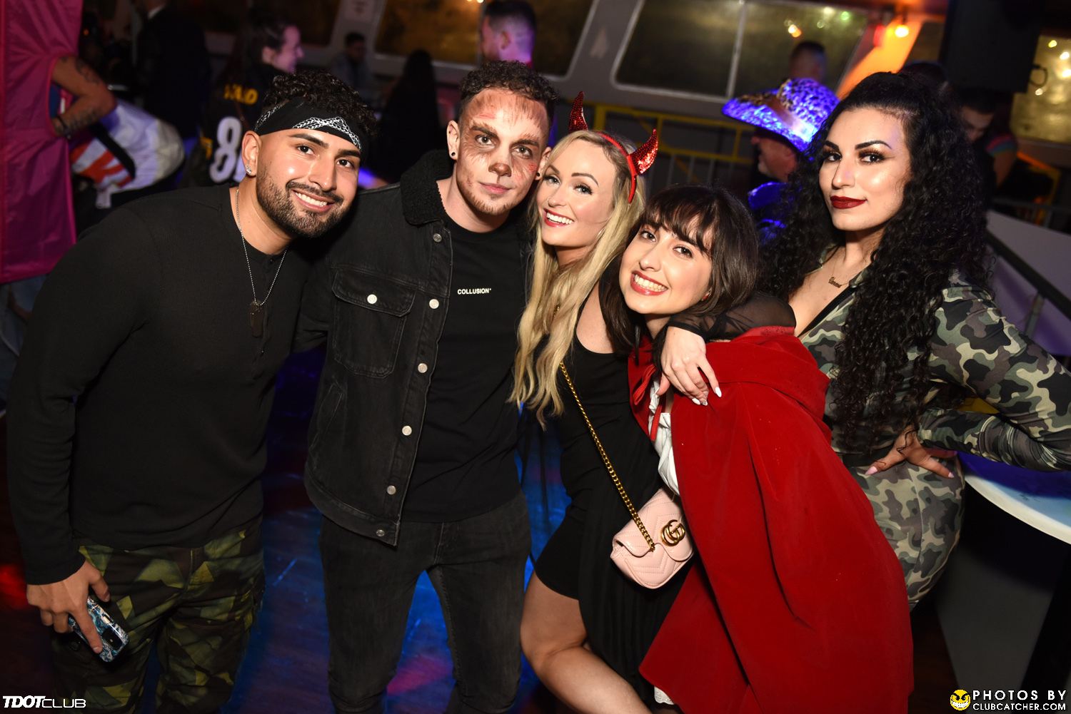 Enterprise party venue photo 216 - October 29th, 2021