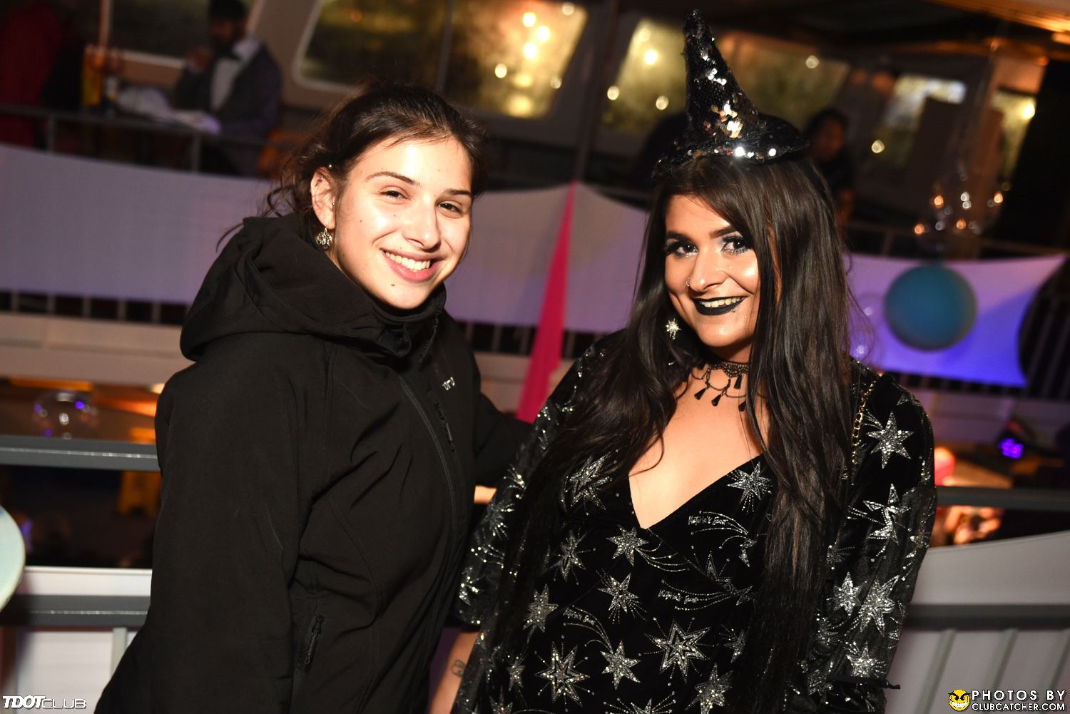 Enterprise party venue photo 217 - October 29th, 2021