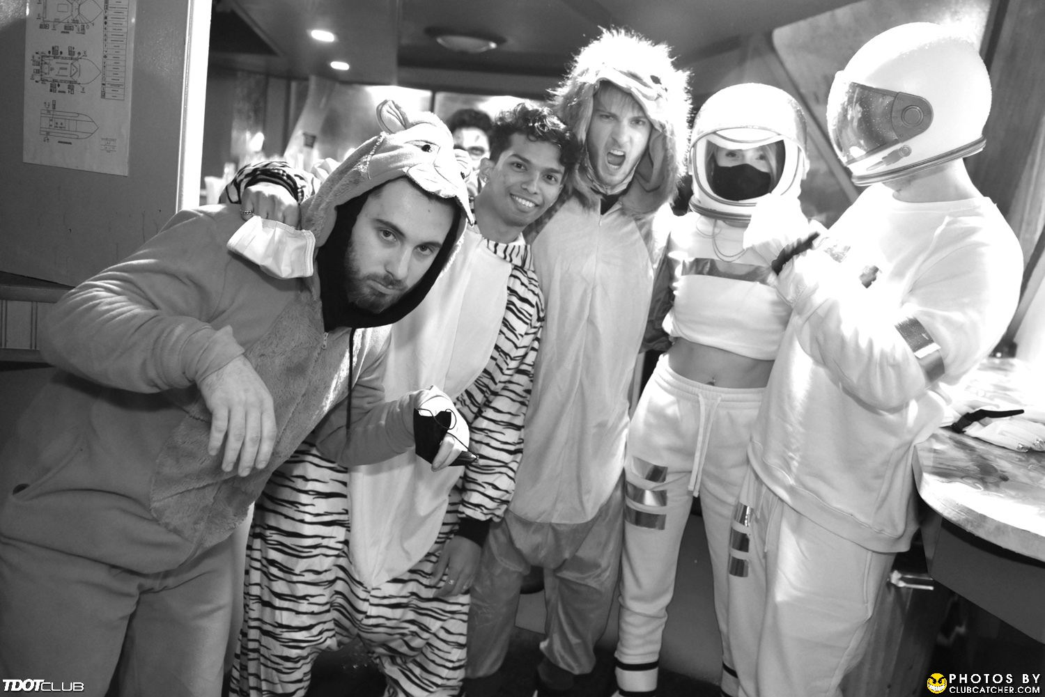 Enterprise party venue photo 218 - October 29th, 2021