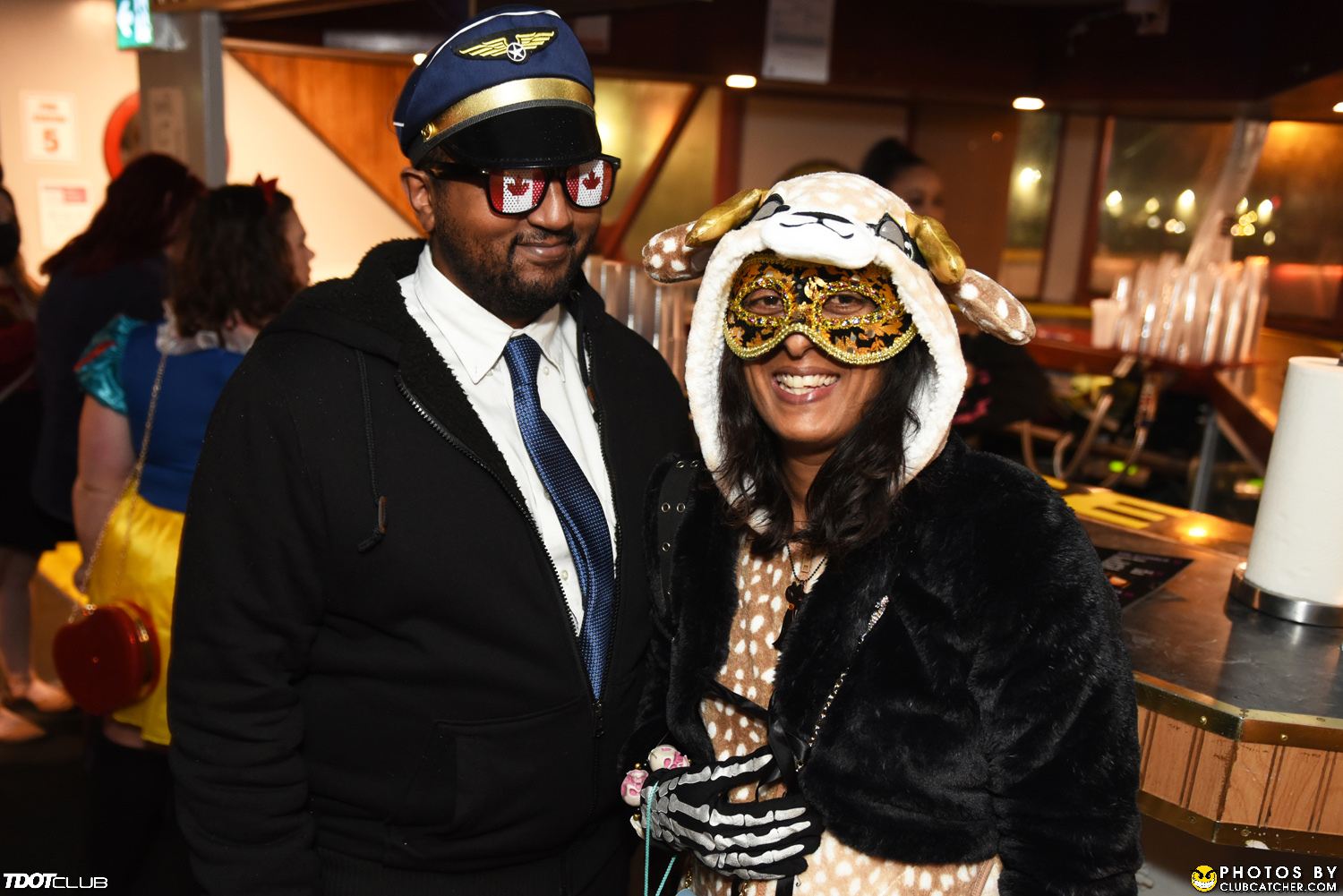 Enterprise party venue photo 219 - October 29th, 2021