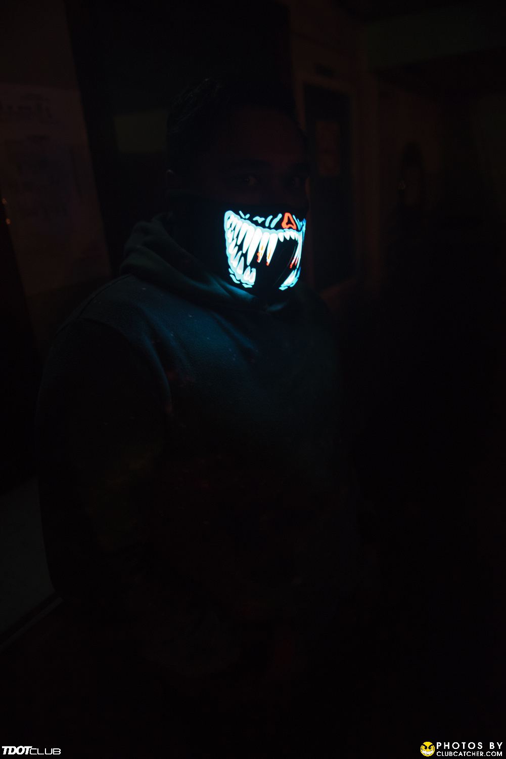 Enterprise party venue photo 220 - October 29th, 2021