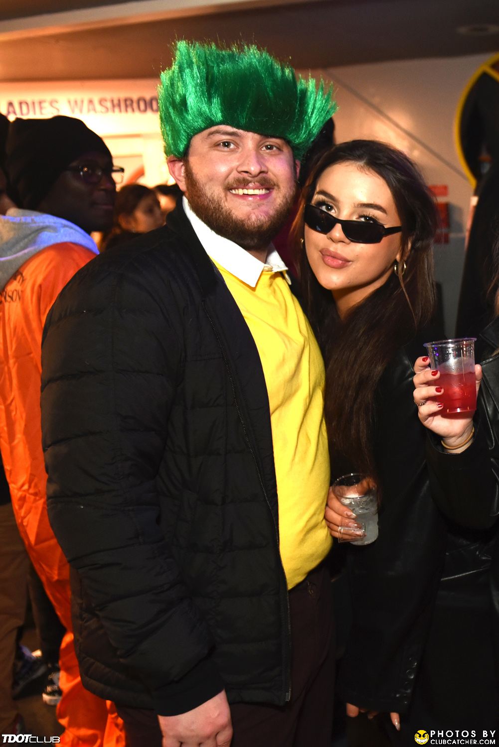 Enterprise party venue photo 23 - October 29th, 2021