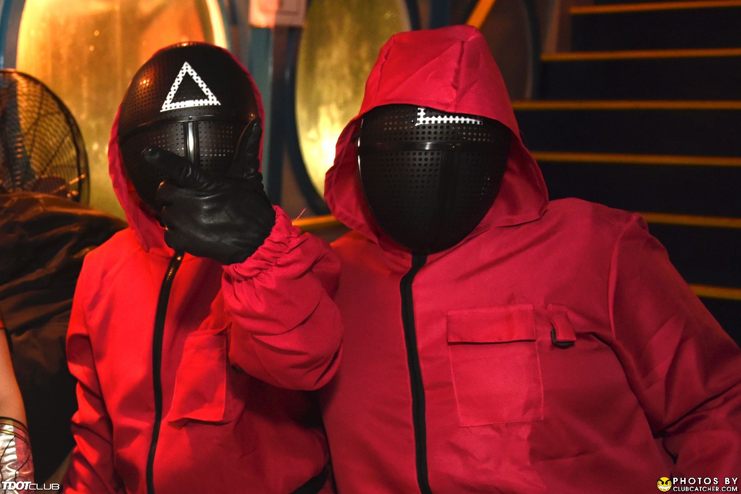 Enterprise party venue photo 221 - October 29th, 2021