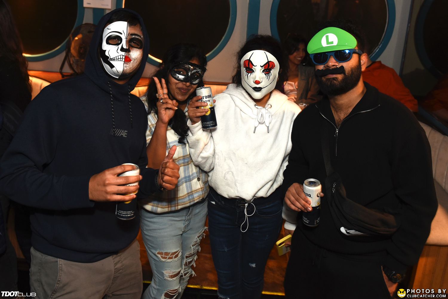 Enterprise party venue photo 222 - October 29th, 2021