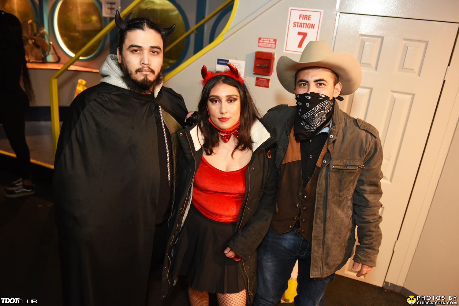 Enterprise party venue photo 223 - October 29th, 2021