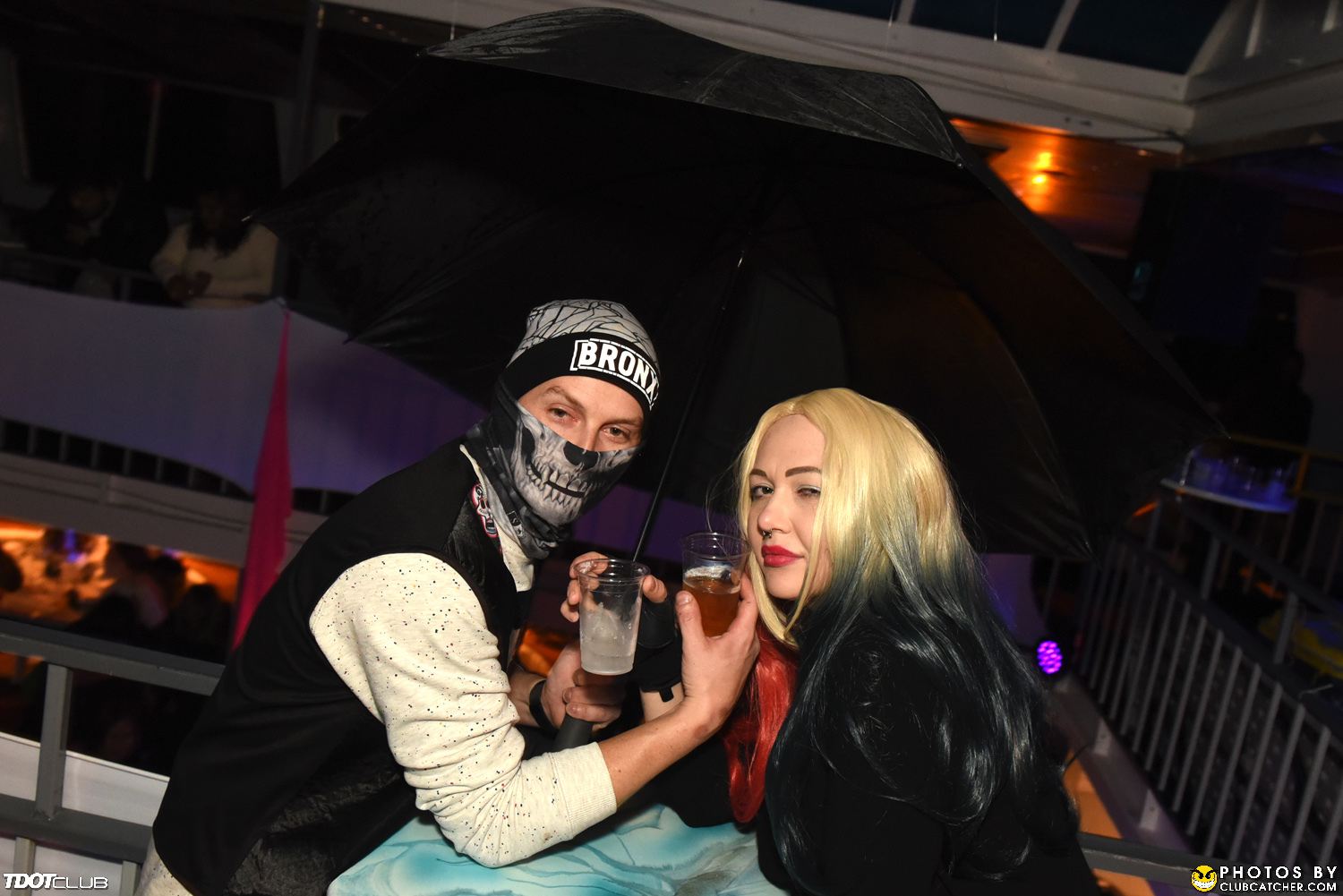 Enterprise party venue photo 224 - October 29th, 2021