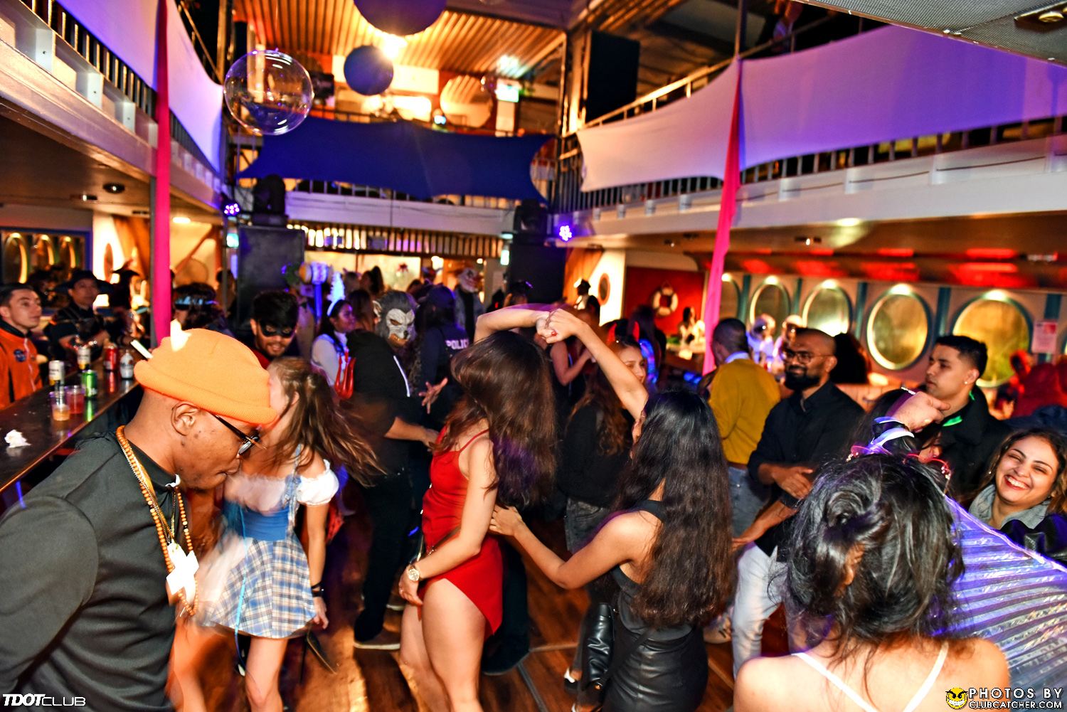 Enterprise party venue photo 226 - October 29th, 2021