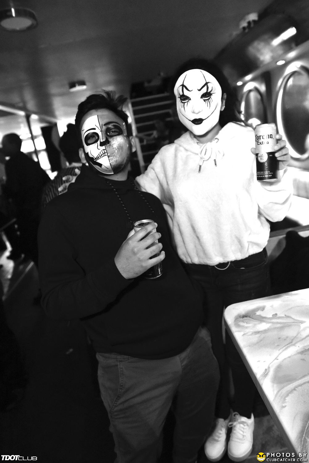 Enterprise party venue photo 230 - October 29th, 2021