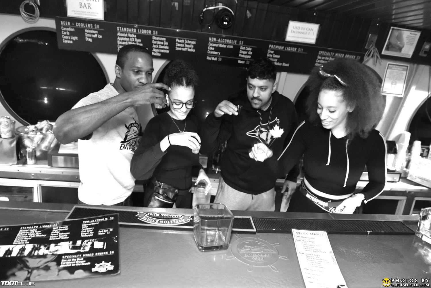 Enterprise party venue photo 231 - October 29th, 2021