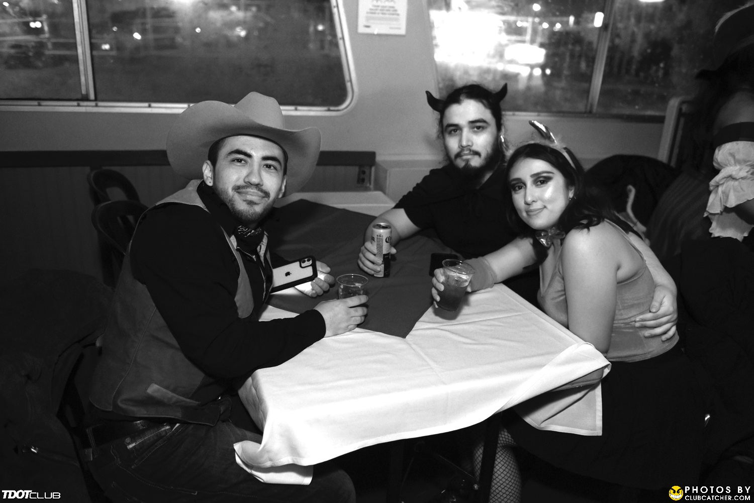 Enterprise party venue photo 233 - October 29th, 2021