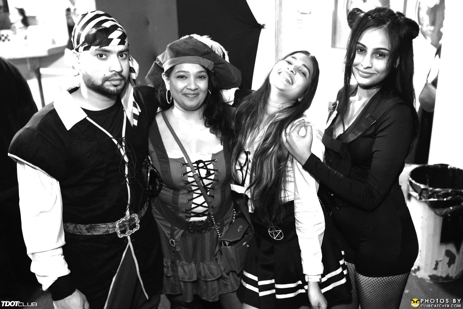 Enterprise party venue photo 235 - October 29th, 2021