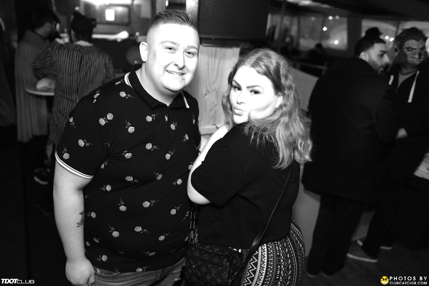 Enterprise party venue photo 236 - October 29th, 2021