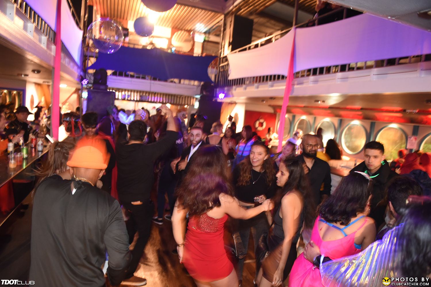 Enterprise party venue photo 239 - October 29th, 2021