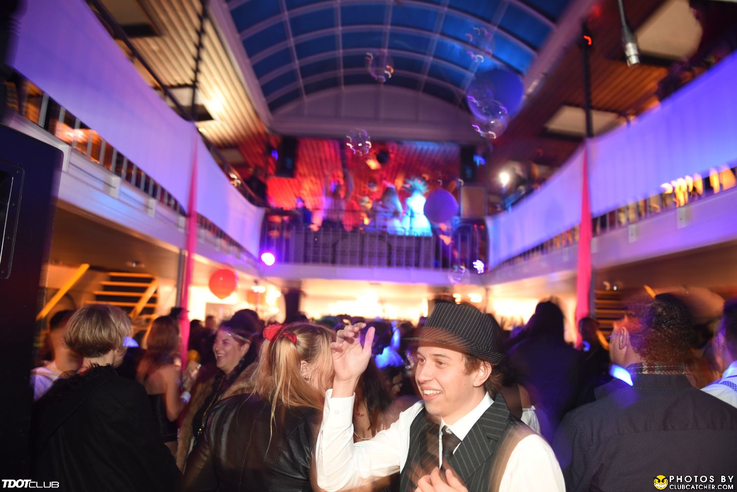 Enterprise party venue photo 240 - October 29th, 2021