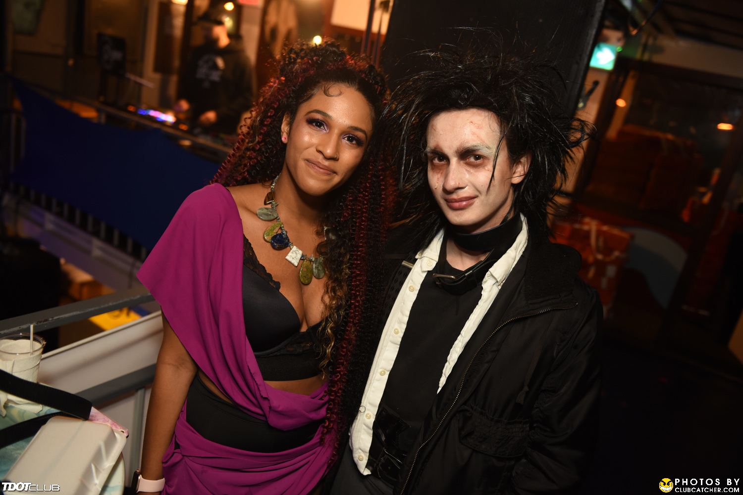 Enterprise party venue photo 25 - October 29th, 2021