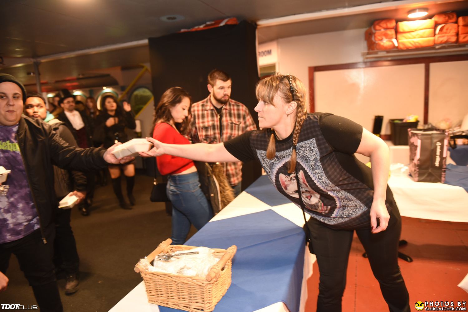 Enterprise party venue photo 241 - October 29th, 2021