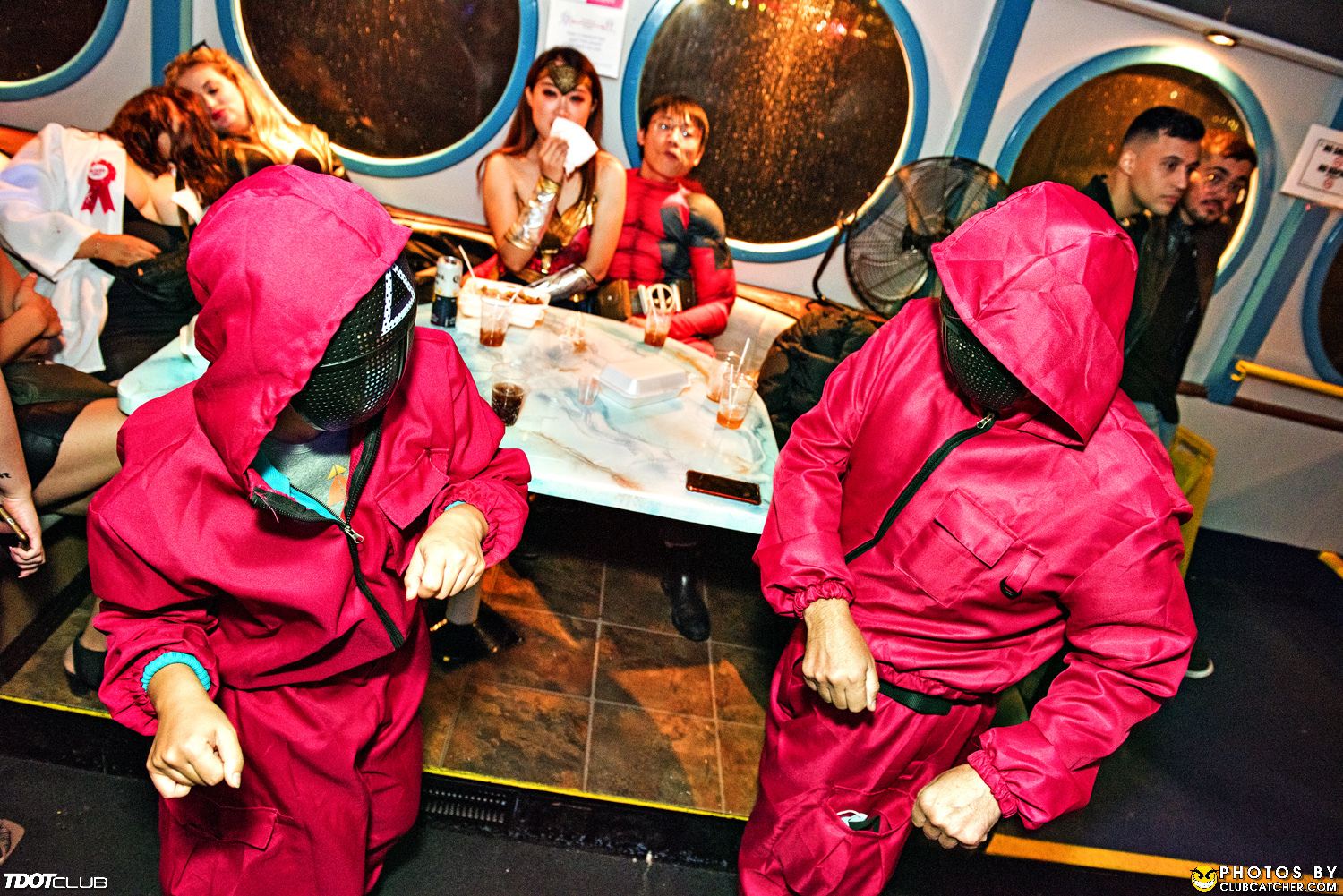 Enterprise party venue photo 242 - October 29th, 2021