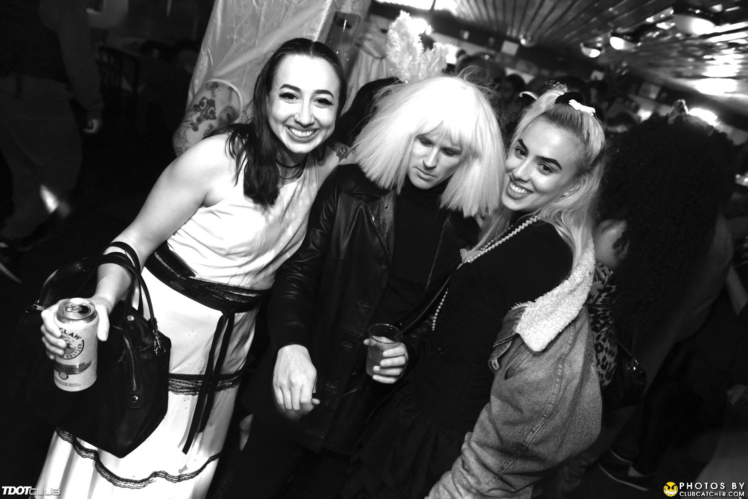 Enterprise party venue photo 243 - October 29th, 2021