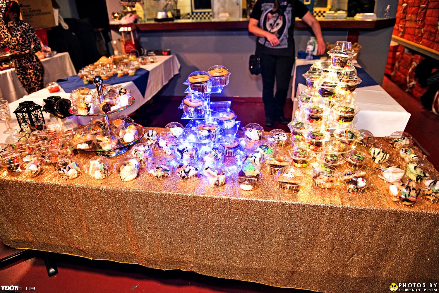 Enterprise party venue photo 244 - October 29th, 2021