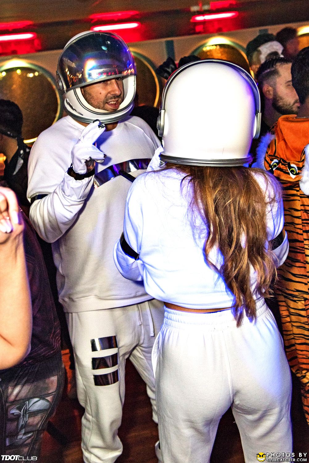 Enterprise party venue photo 245 - October 29th, 2021