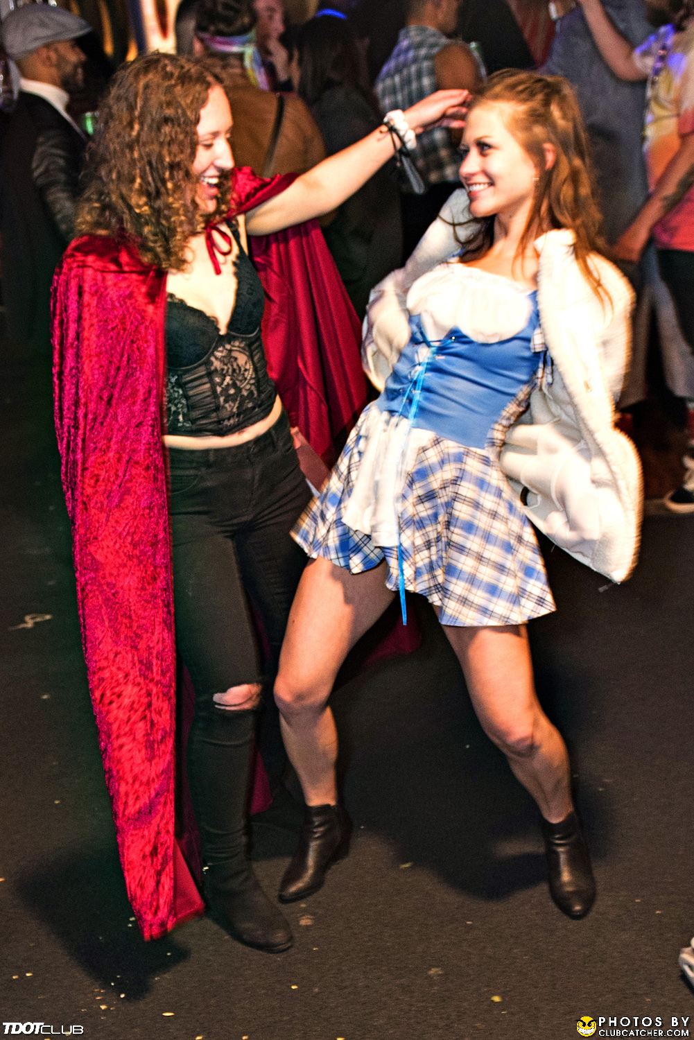 Enterprise party venue photo 247 - October 29th, 2021