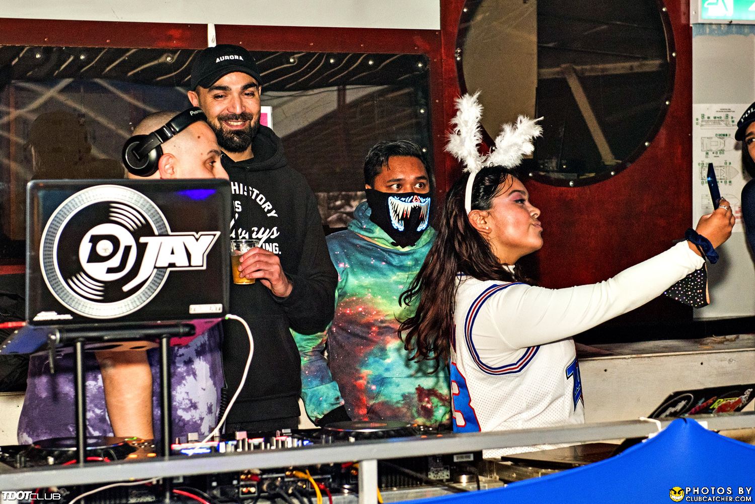 Enterprise party venue photo 248 - October 29th, 2021