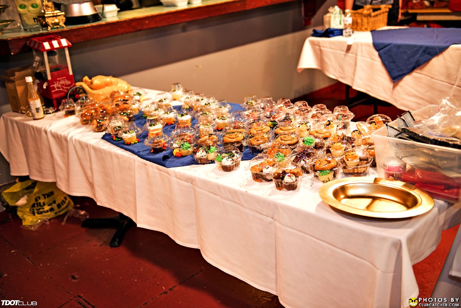 Enterprise party venue photo 250 - October 29th, 2021