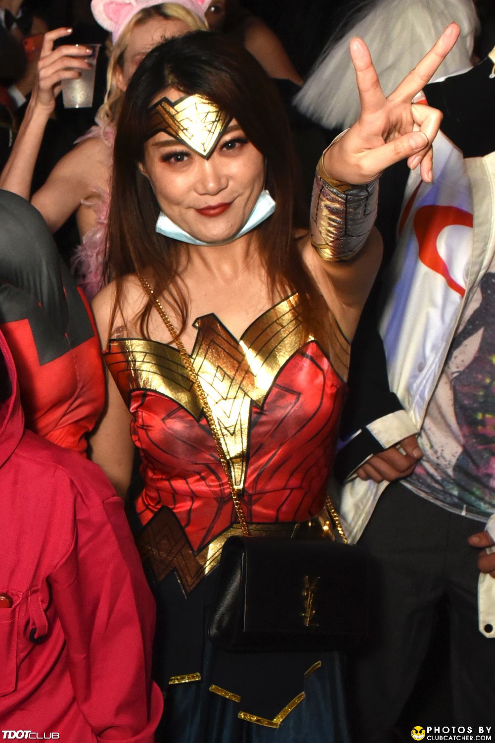 Enterprise party venue photo 26 - October 29th, 2021