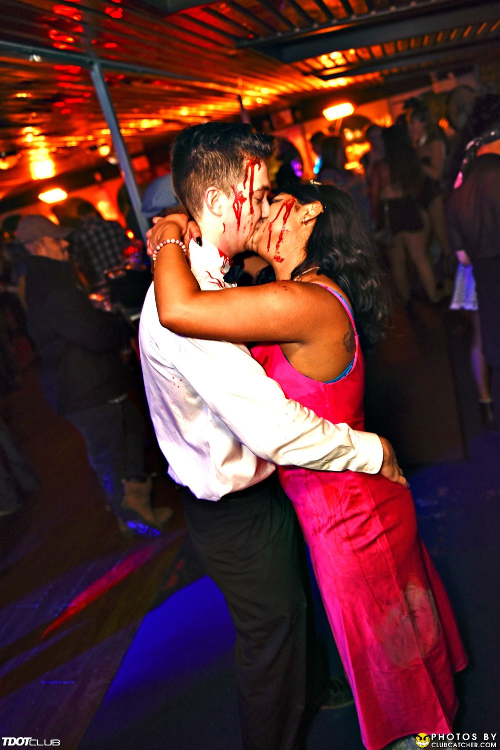 Enterprise party venue photo 252 - October 29th, 2021