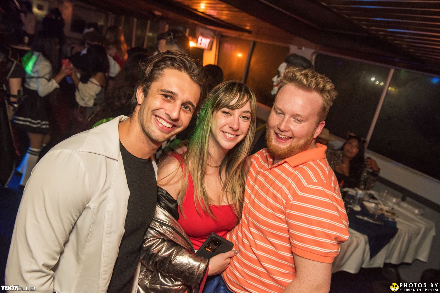 Enterprise party venue photo 254 - October 29th, 2021