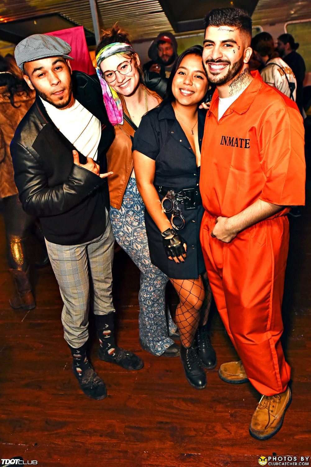 Enterprise party venue photo 255 - October 29th, 2021