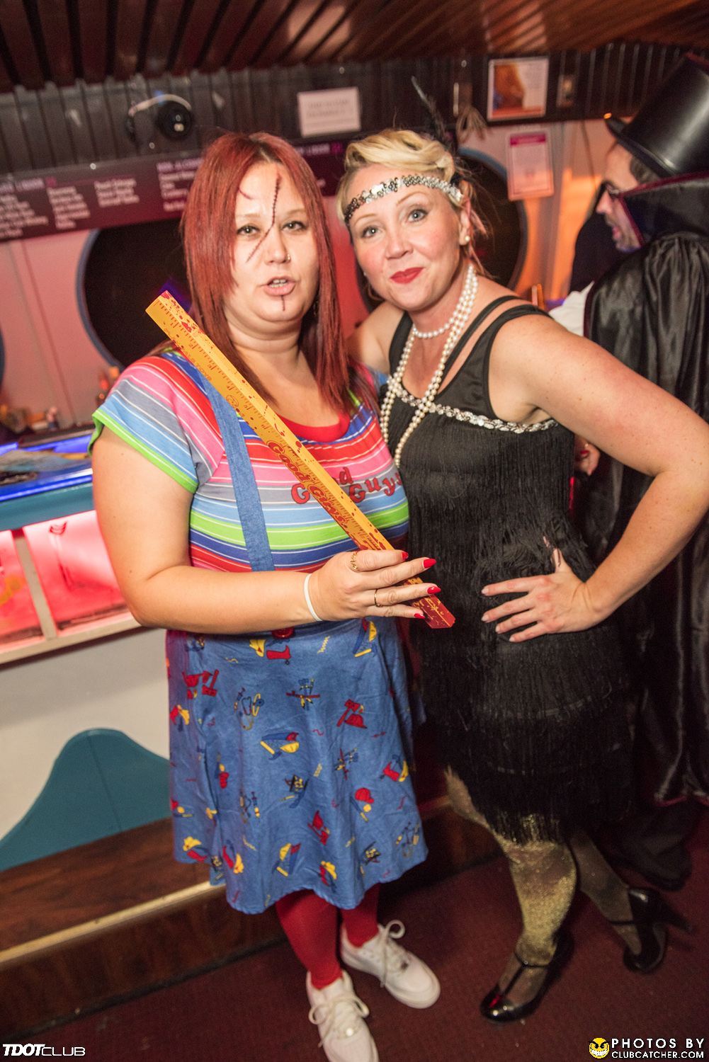 Enterprise party venue photo 256 - October 29th, 2021