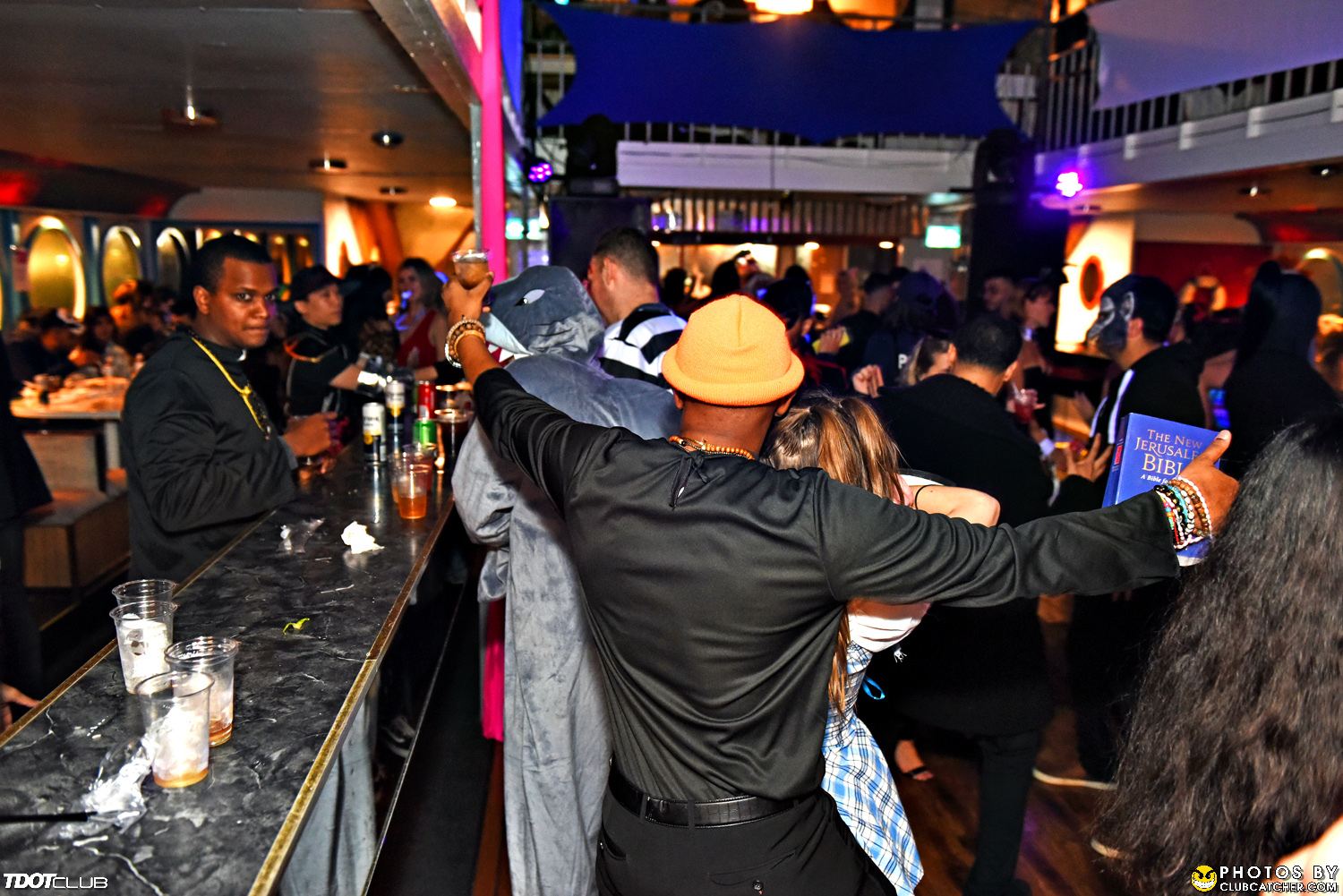 Enterprise party venue photo 258 - October 29th, 2021